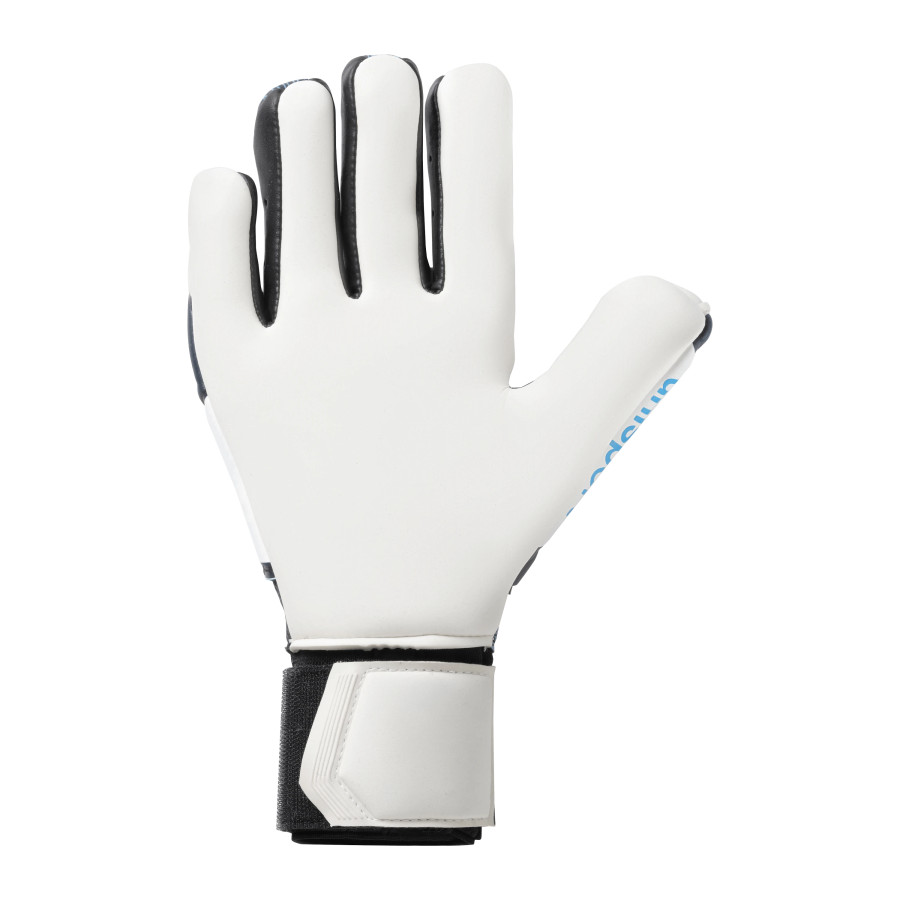 Gants gardien Uhlsport Absolutgrip Tight HN bleu