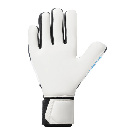 Gants gardien Uhlsport Absolutgrip Tight HN bleu