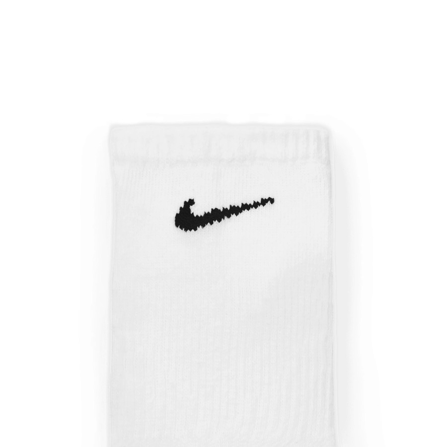 Chaussettes Nike Everyday Plus blanc