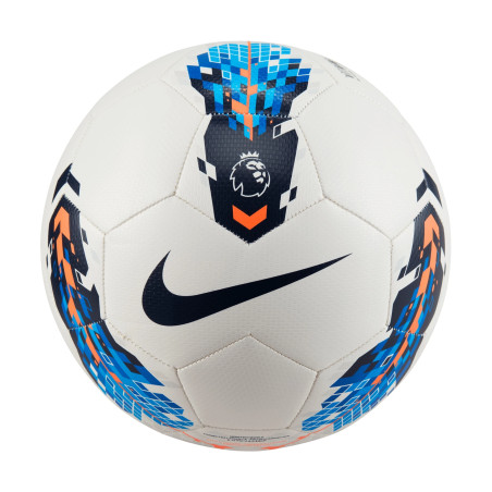 Ballon Nike Ordem blanc bleu