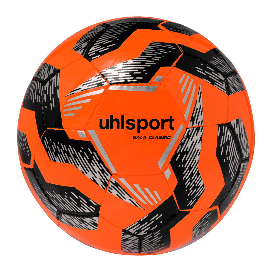 Ballon Uhlsport Sala Classic orange