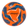 Ballon Uhlsport Team orange bleu