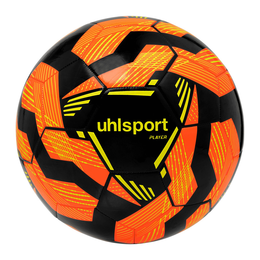Ballon Uhlsport Team orange