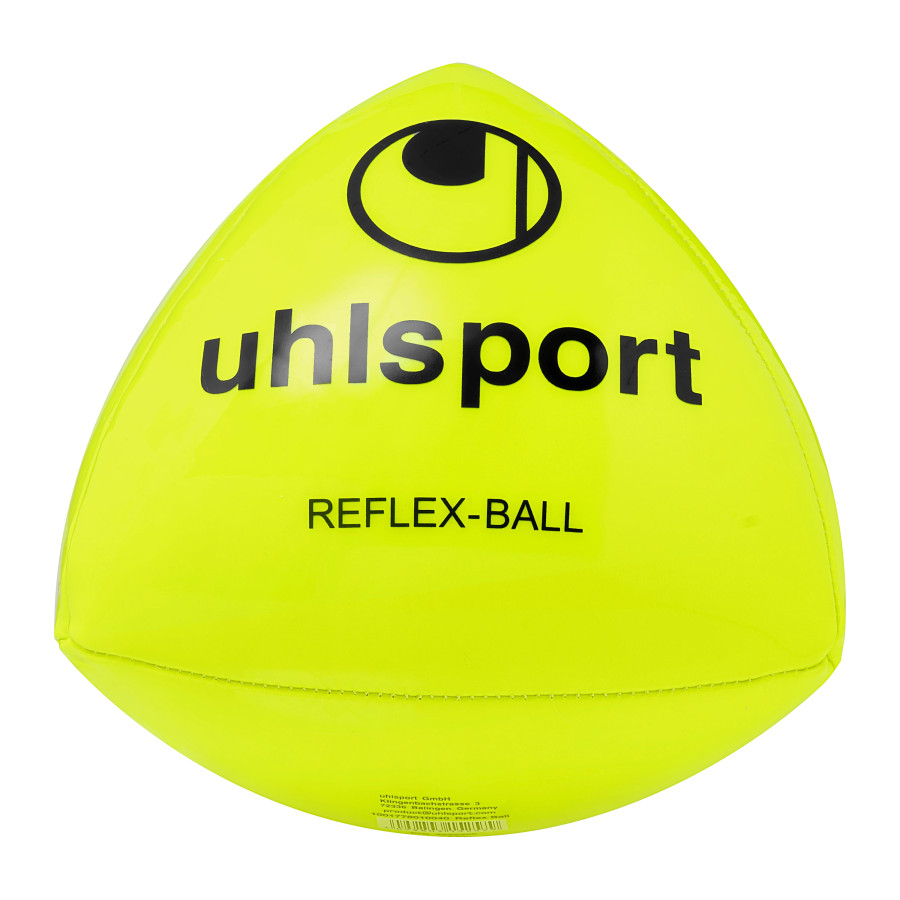 Ballon gardien Uhlsport Reflex jaune
