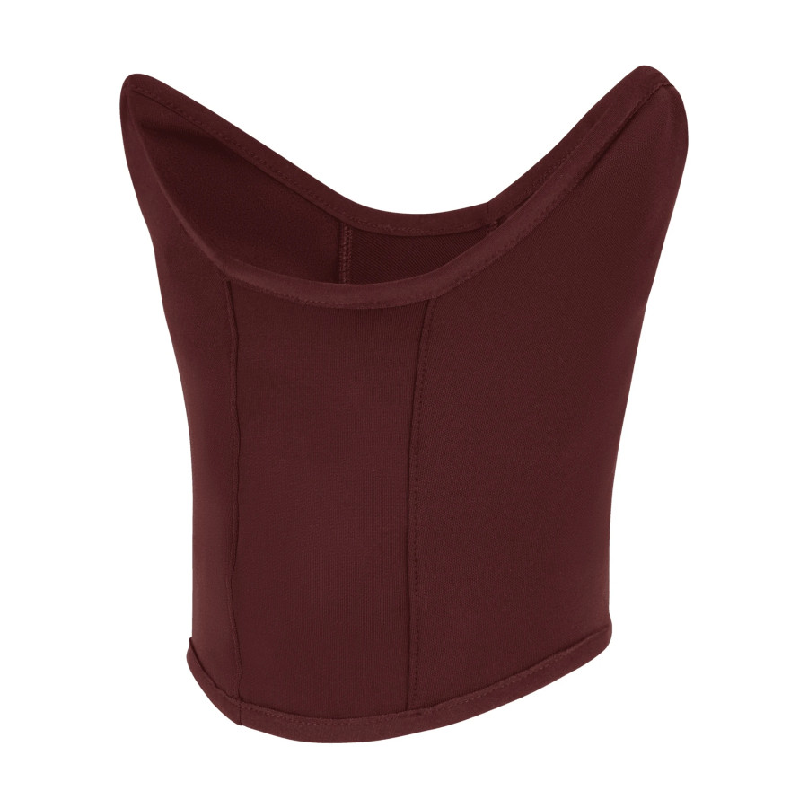 Cache cou Nike Strike bordeaux