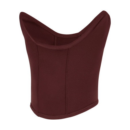 Cache cou Nike Strike bordeaux