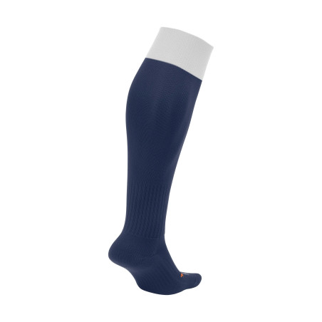 Chaussettes Nike Classic marine blanc