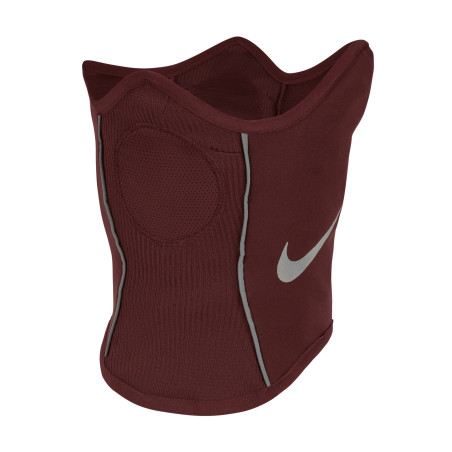 Cache cou Nike Strike bordeaux