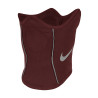 Cache cou Nike Strike bordeaux