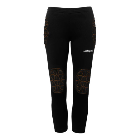 Ensemble gardien junior Uhlsport Progressive orange noir