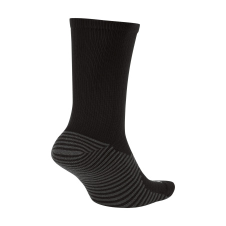 Chaussettes entraînement Nike Squad mi-longues noir
