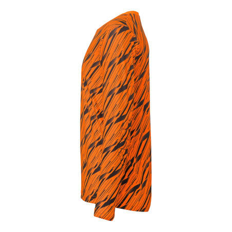 Ensemble gardien junior Uhlsport Progressive orange noir