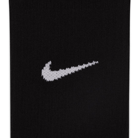 Chaussettes entraînement Nike Squad mi-longues noir