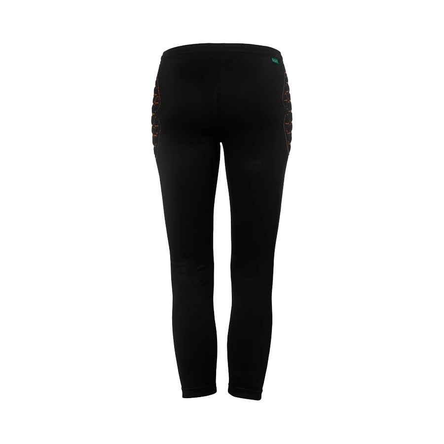 Ensemble gardien junior Uhlsport Progressive orange noir