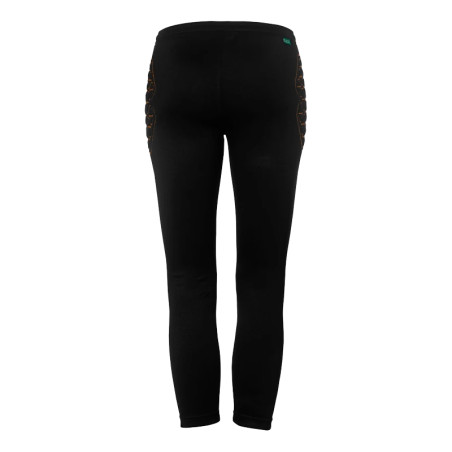Ensemble gardien junior Uhlsport Progressive orange noir