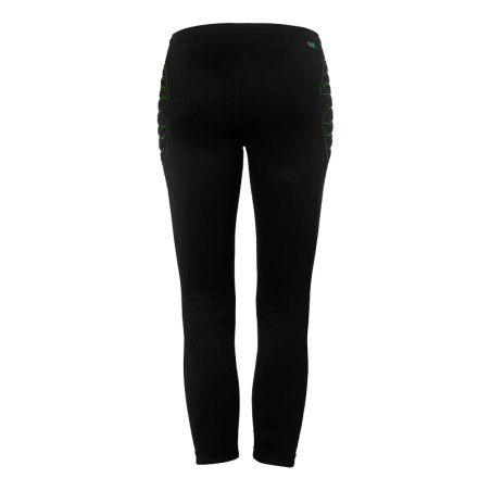 Ensemble gardien junior Uhlsport Progressive vert noir