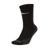 Chaussettes entraînement Nike Squad mi-longues noir