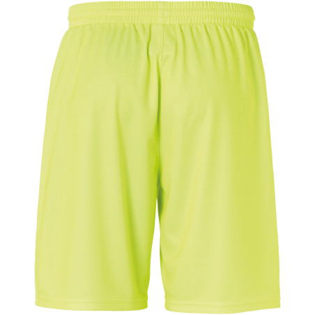 Ensemble gardien junior Uhlsport Reaction jaune