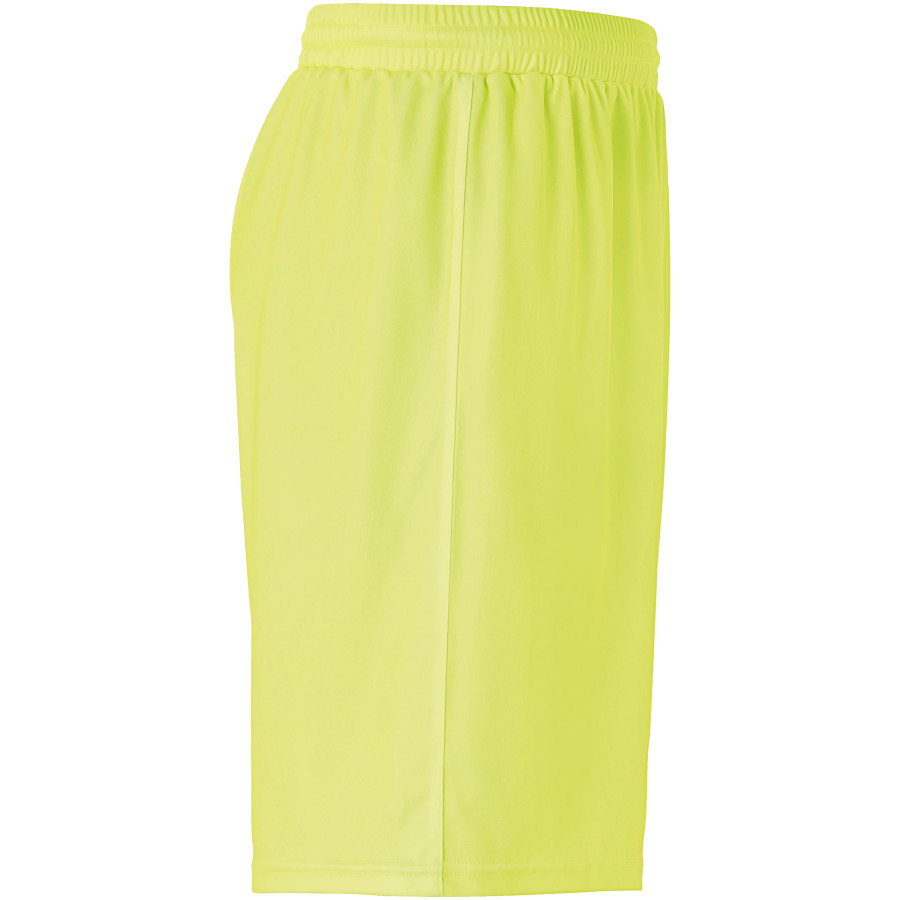 Ensemble gardien junior Uhlsport Reaction jaune