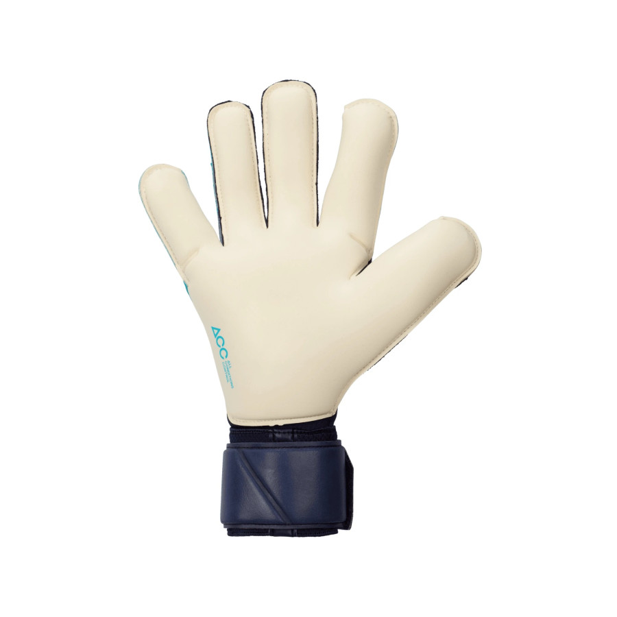 Gants gardien Nike Vapor GRIP3 bleu