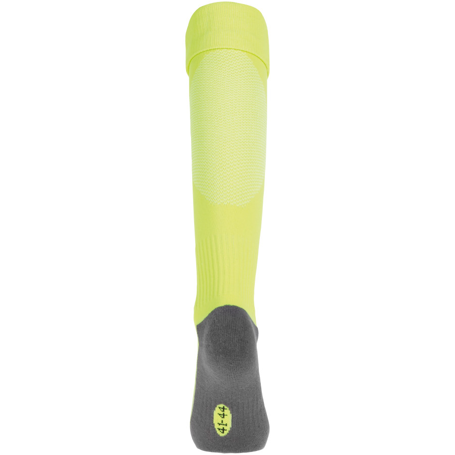 Ensemble gardien junior Uhlsport Reaction jaune