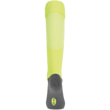 Ensemble gardien junior Uhlsport Reaction jaune