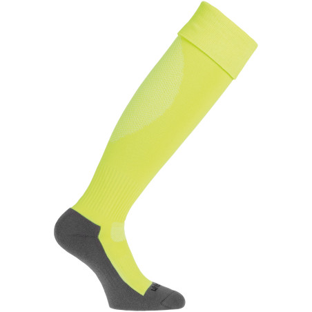 Ensemble gardien junior Uhlsport Reaction jaune
