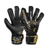 Gants gardien Reusch Attrakt Gold x Evolution noir