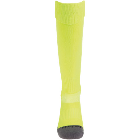 Ensemble gardien junior Uhlsport Reaction jaune