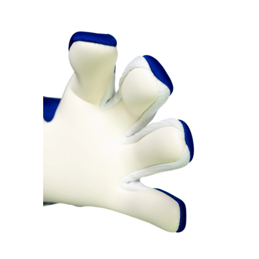 Gants gardien Reusch Fastgrip Advance bleu