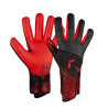 Gants gardien Reusch Venomous Gold x noir rouge
