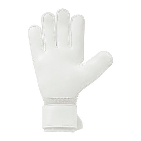 Gants gardien Uhlsport Soft Advanced blanc vert