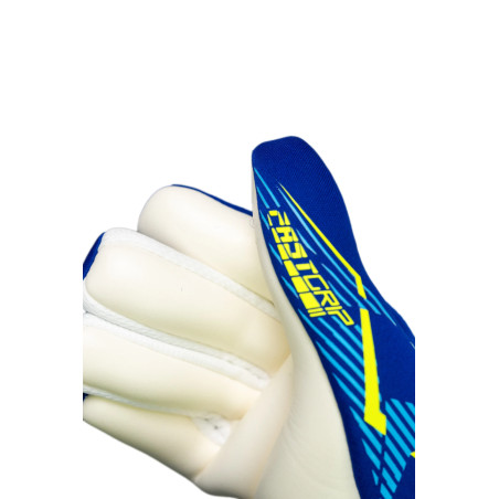 Gants gardien Reusch Fastgrip Advance bleu