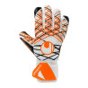 Gants gardien Uhlsport Soft HN Comp blanc noir