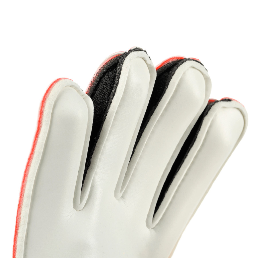 Gants gardien Uhlsport Fangmaschine Starter Soft orange