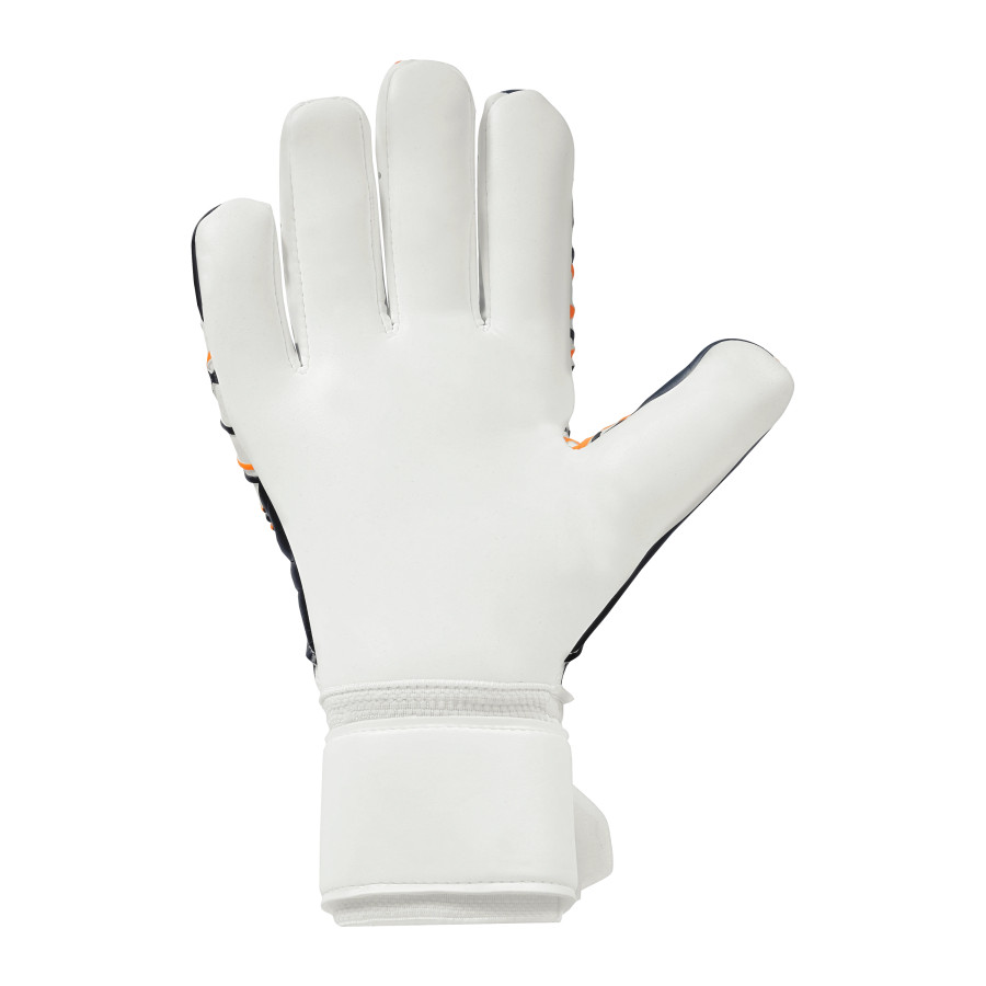 Gants gardien Uhlsport Soft HN Comp blanc noir