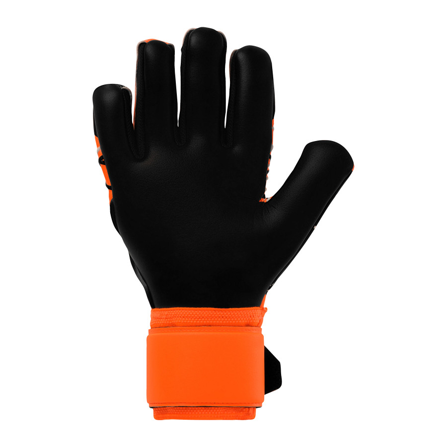 Gants gardien Uhlsport Super Resist+ HN orange