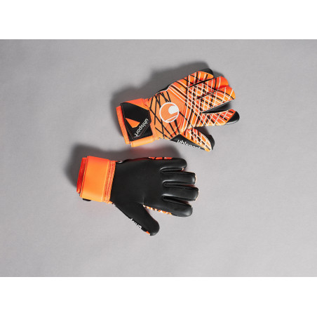 Gants gardien Uhlsport Super Resist+ HN orange