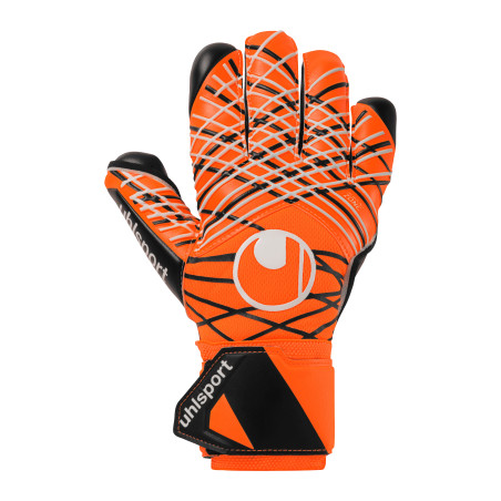 Gants gardien Uhlsport Super Resist+ HN orange