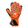 Gants gardien Uhlsport Super Resist+ HN orange