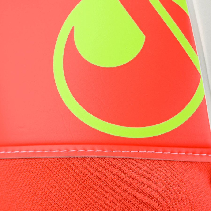Gants gardien Uhlsport Fangmaschine Starter Soft orange