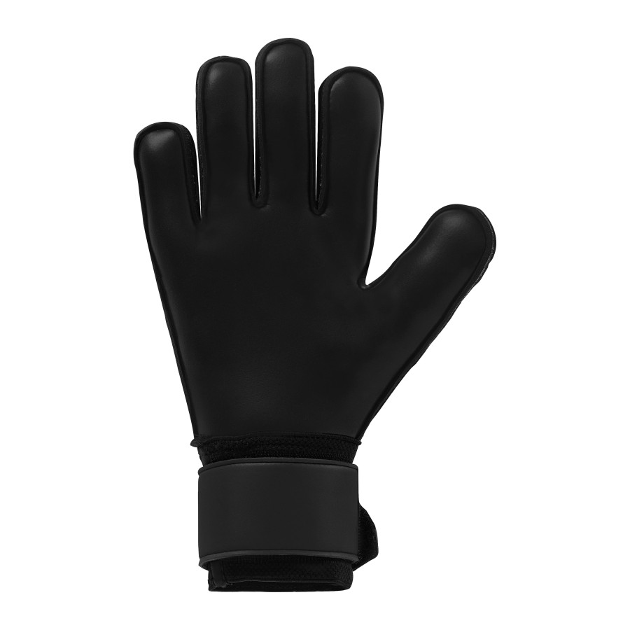 Gants gardien Uhlsport Soft Resist + orange noir