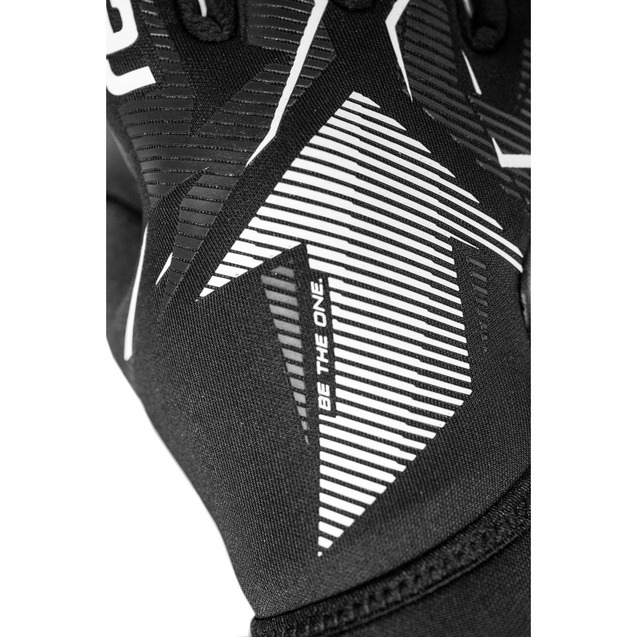 Gants gardien junior Reusch Fastgrip Infinity noir