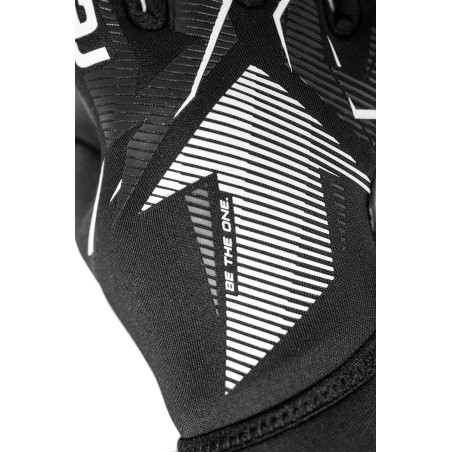 Gants gardien junior Reusch Fastgrip Infinity noir