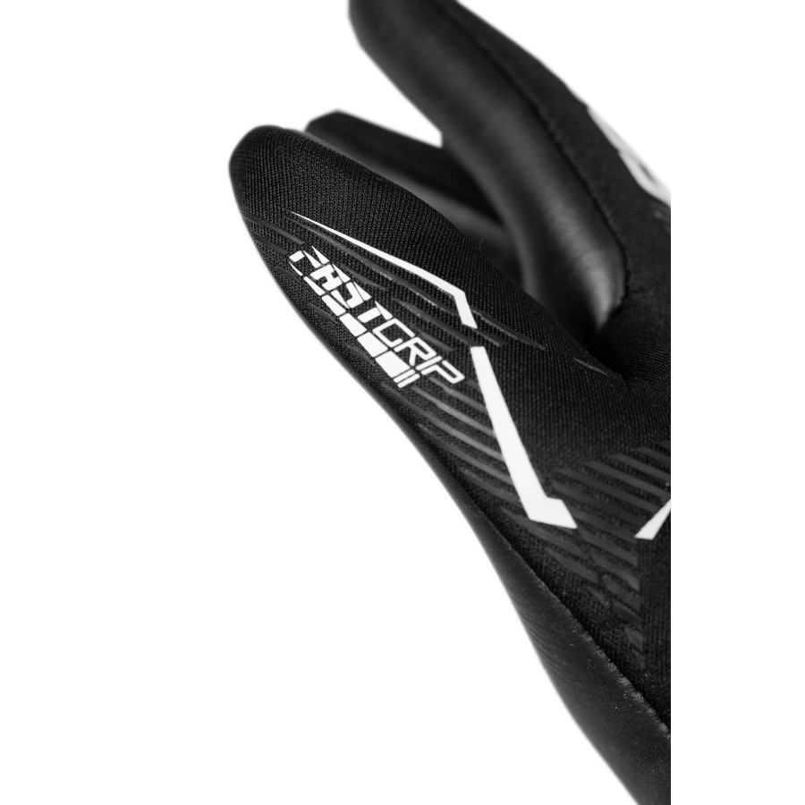 Gants gardien junior Reusch Fastgrip Infinity noir