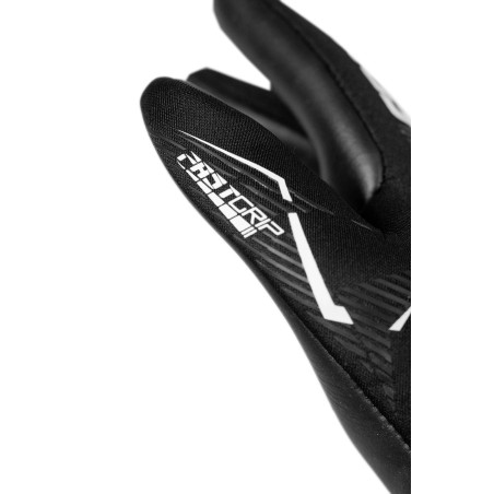 Gants gardien junior Reusch Fastgrip Infinity noir