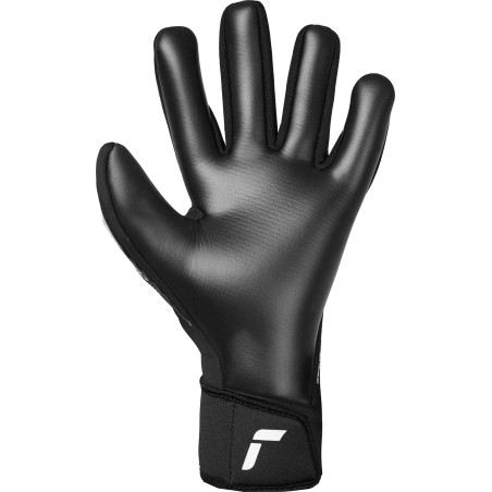 Gants gardien junior Reusch Fastgrip Infinity noir