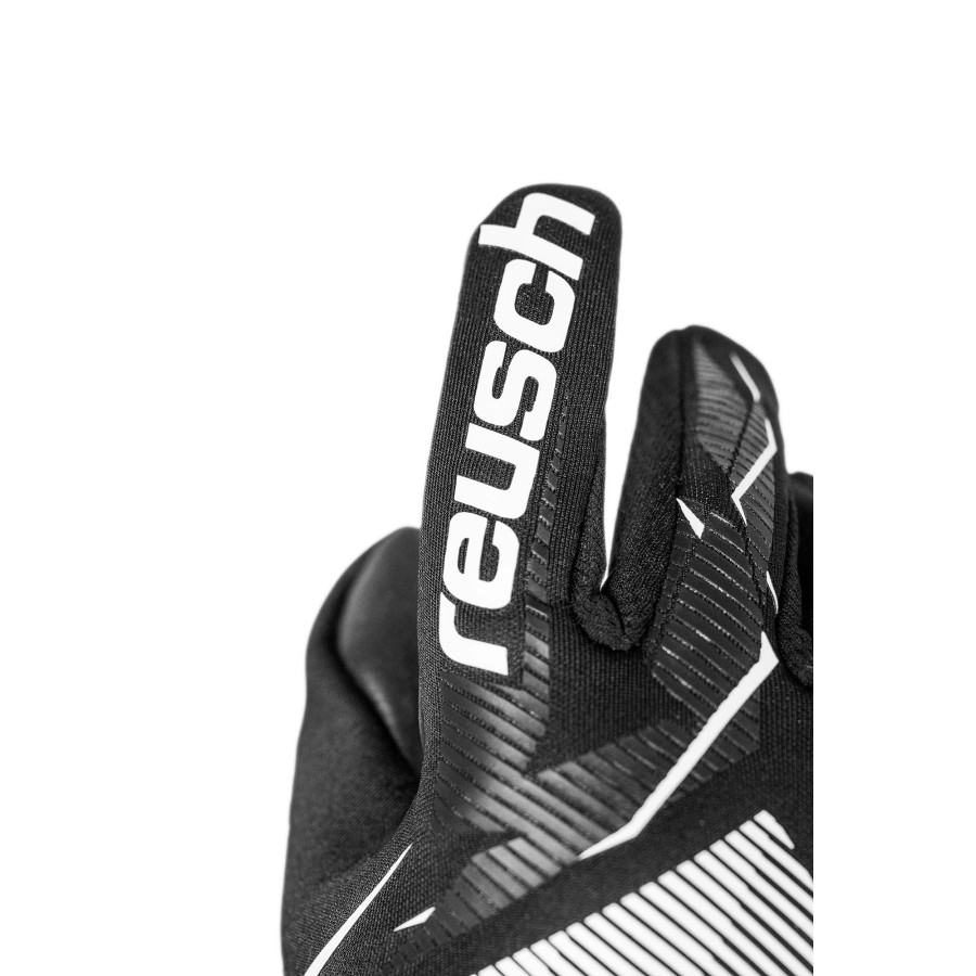 Gants gardien junior Reusch Fastgrip Infinity noir
