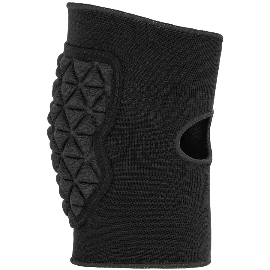 Genouillères Reusch noir