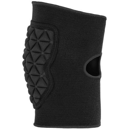 Genouillères Reusch noir
